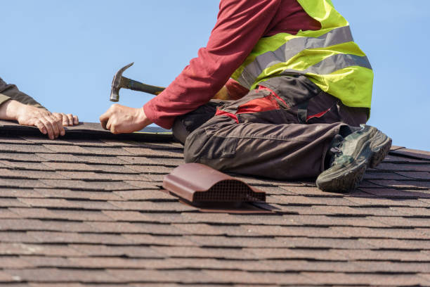 Roof Waterproofing Services in Seward, AK