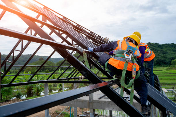 Best Roof Waterproofing Services  in Seward, AK
