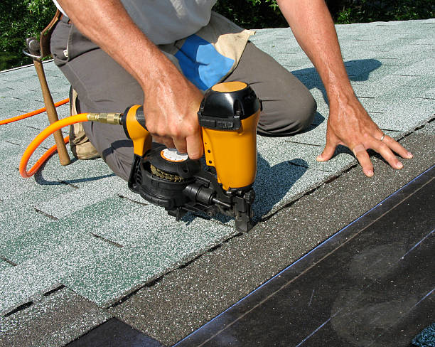 Gutter Installation and Roofing in Seward, AK