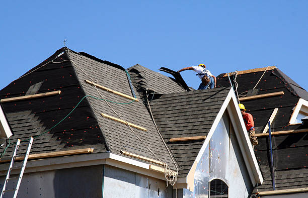 Best Commercial Roofing Services  in Seward, AK