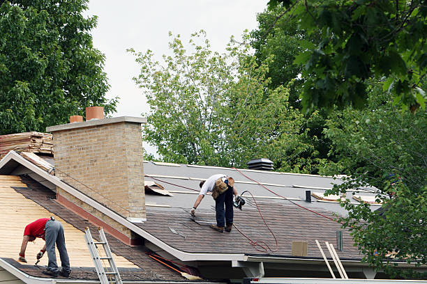 Best Commercial Roofing Services  in Seward, AK