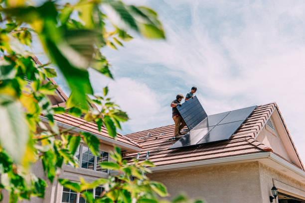 Professional Roofing Contractor in Seward, AK