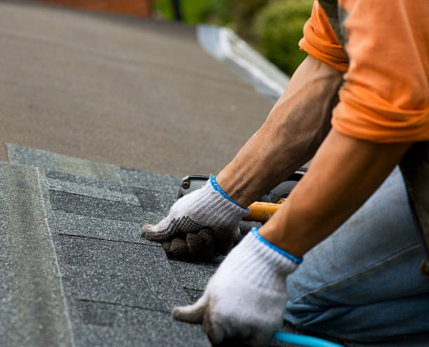 Best Commercial Roof Installation  in Seward, AK