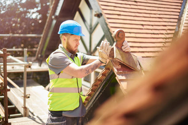 Quick and Trustworthy Emergency Roof Repair Services in Seward, AK