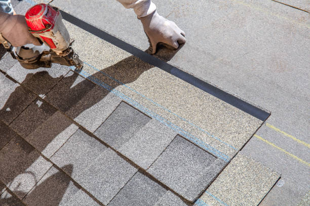 Best Roof Repair Estimates  in Seward, AK