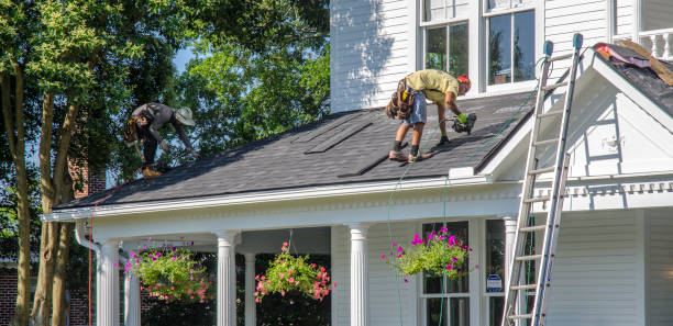 Best Roof Waterproofing Services  in Seward, AK