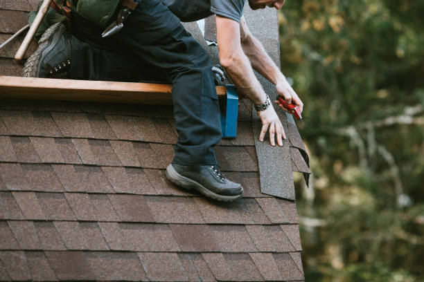 Roof Repair Estimates in Seward, AK